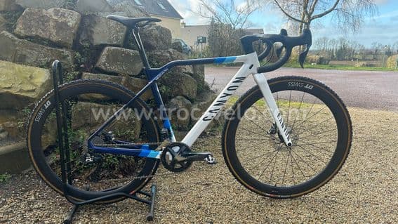 Canyon inflite slx 9 - 1
