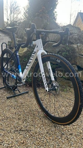 Canyon inflite slx 9 - 2