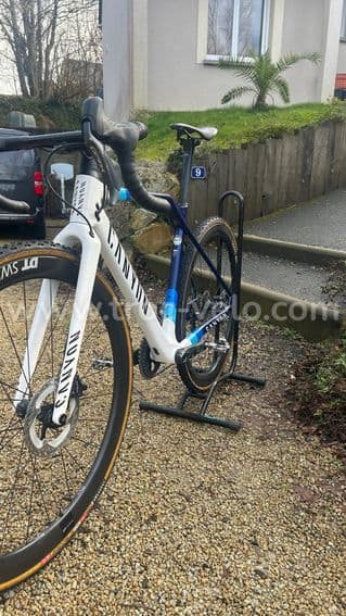 Canyon inflite slx 9 - 3