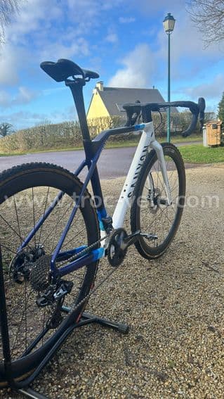 Canyon inflite slx 9 - 4