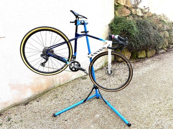 Canyon inflite slx 9 - 5