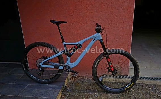 Rallon M20 2021 - 1