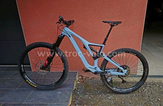Rallon M20 2021 - 2