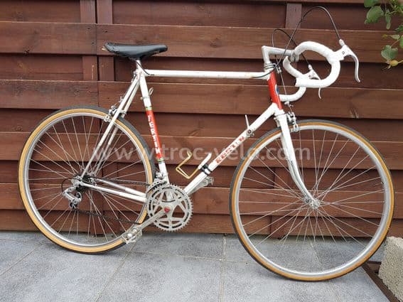 Vélo Bertin - 1