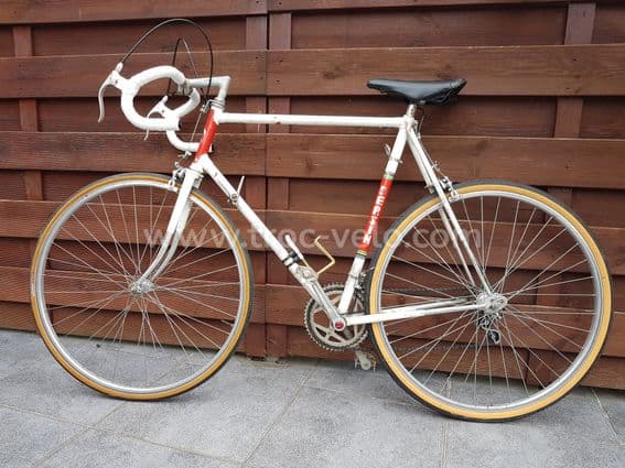 Vélo Bertin - 2