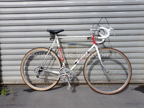 Vélo Bertin - 3
