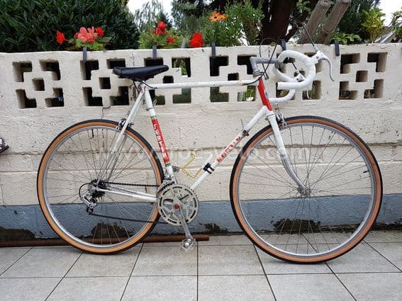 Vélo Bertin - 4