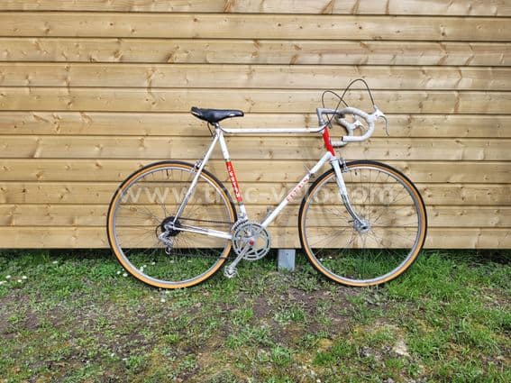 Vélo Bertin - 5