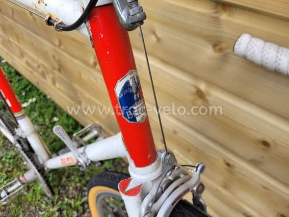 Vélo Bertin - 7