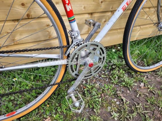 Vélo Bertin - 8