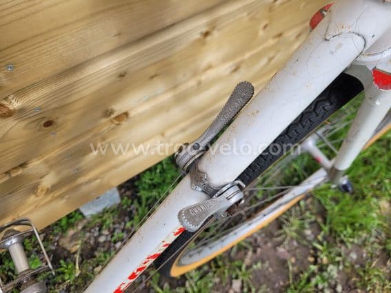 Vélo Bertin - 9