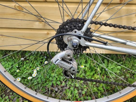 Vélo Bertin - 10