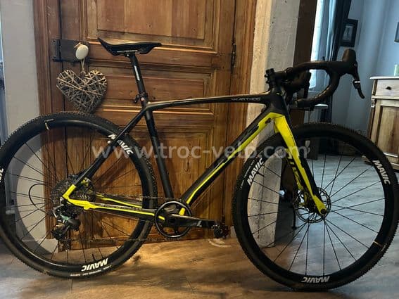 Cyclo-Cross / Gravel Gir’s - 1
