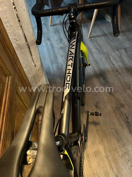 Cyclo-Cross / Gravel Gir’s - 2