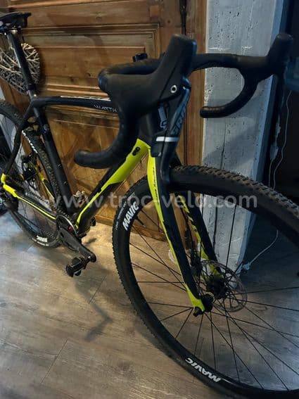 Cyclo-Cross / Gravel Gir’s - 3