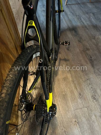 Cyclo-Cross / Gravel Gir’s - 4
