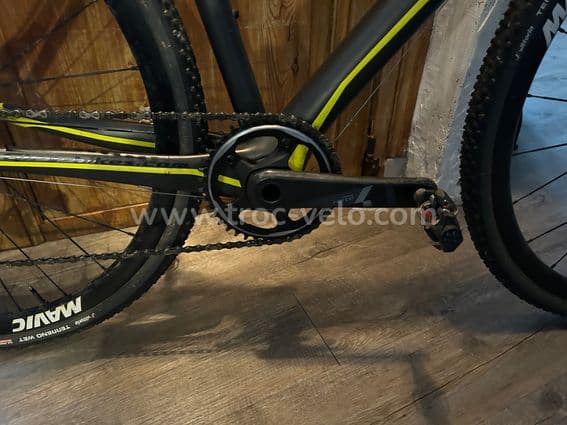 Cyclo-Cross / Gravel Gir’s - 5