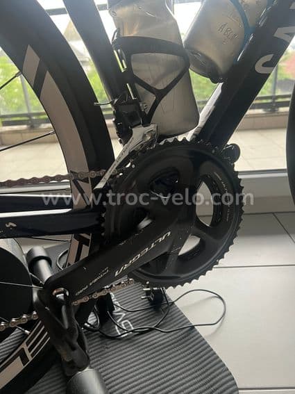 canyon ultimate cf sl3 - 4