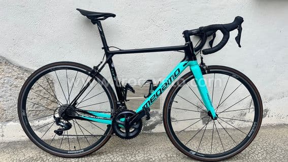 Vélo route - 1