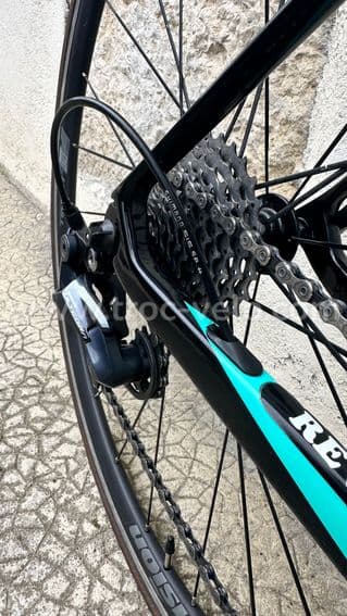 Vélo route - 4