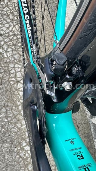 Vélo route - 5
