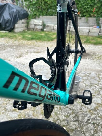 Vélo route - 8