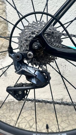 Vélo route - 9