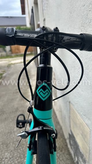 Vélo route - 10