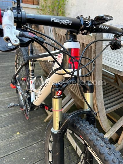 VTT GIR’S carbone - 4