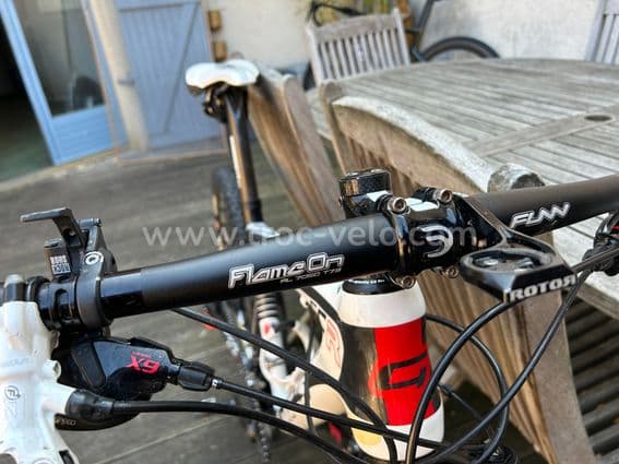 VTT GIR’S carbone - 6