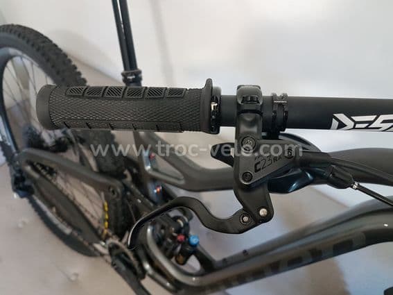 VTT DH Enduro NINER RIP 9 RDO GX Eagle FOX Factory DT SWISS F535 FSA I29 Carbon - 8