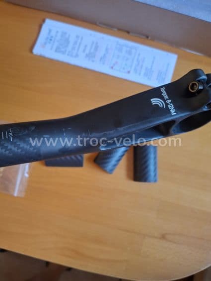 Tige de selle ultra light - 2