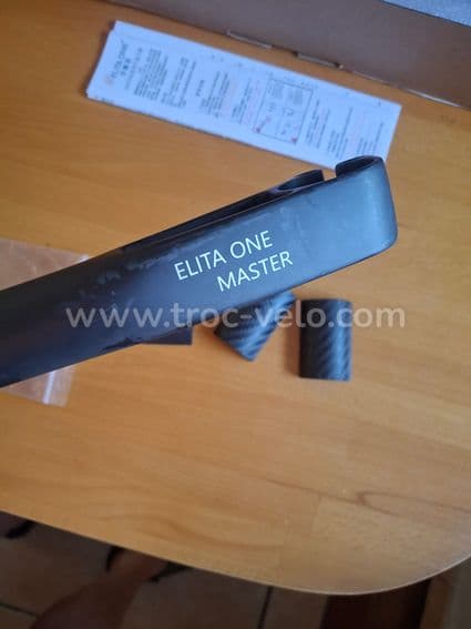 Tige de selle ultra light - 3