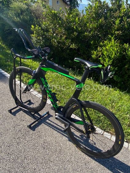 Scott Plasma 10, Ultegra 11v revisé, et en bon etat - 3