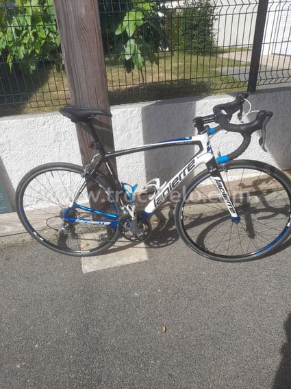 Vélo de route - 1