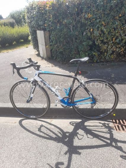 Vélo de route - 3