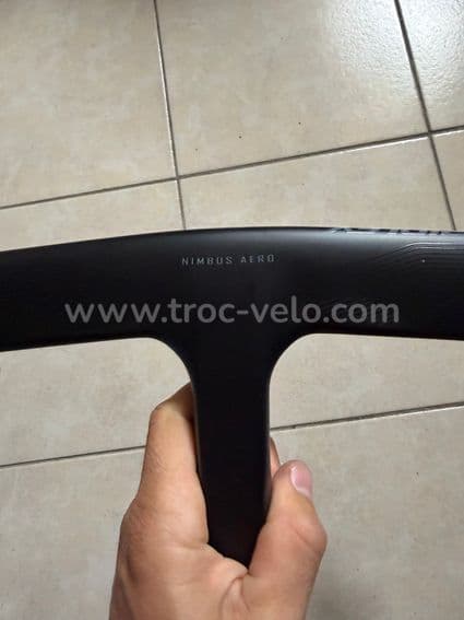 Cintre ridley Noah fast 3.0 - 4