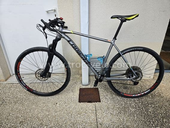VTT LAPIERRE PRORACE 2.9 - 1