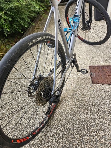 VTT LAPIERRE PRORACE 2.9 - 2