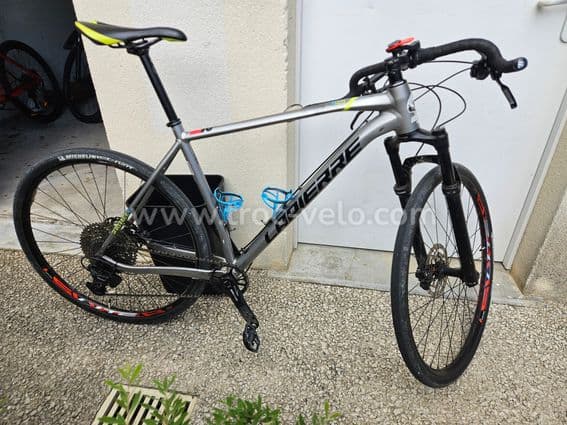 VTT LAPIERRE PRORACE 2.9 - 3