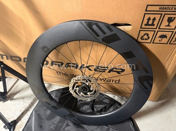 Paire de roues Triathlon - 1