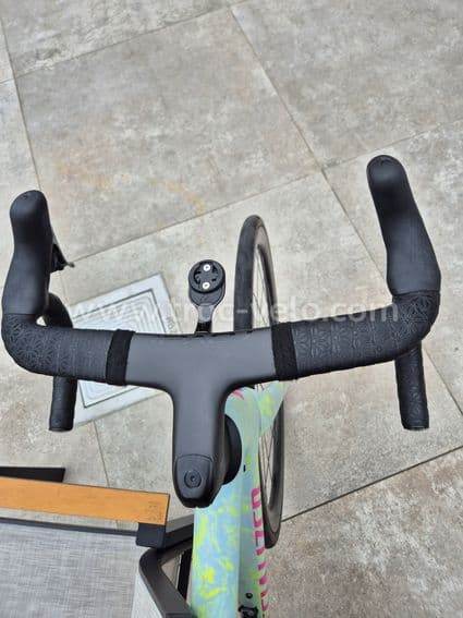 Spécialized Tarmac Sl8 expert - 3