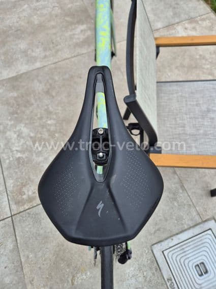 Spécialized Tarmac Sl8 expert - 4