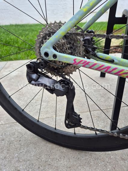 Spécialized Tarmac Sl8 expert - 6