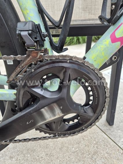 Spécialized Tarmac Sl8 expert - 7