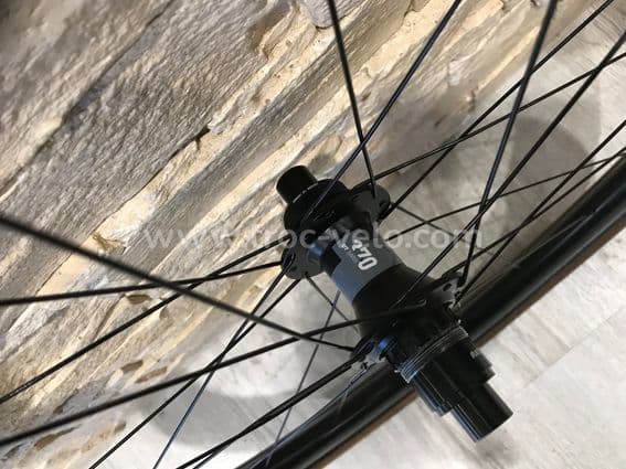 Roues Roval Terra C - 2