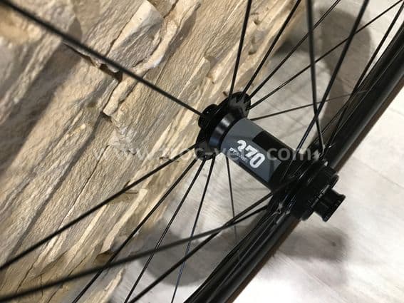 Roues Roval Terra C - 3