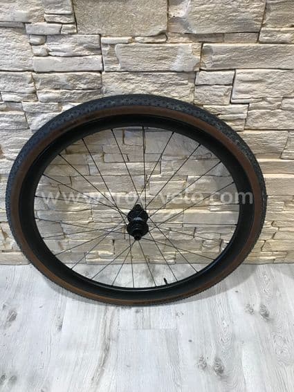 Roues Roval Terra C - 4