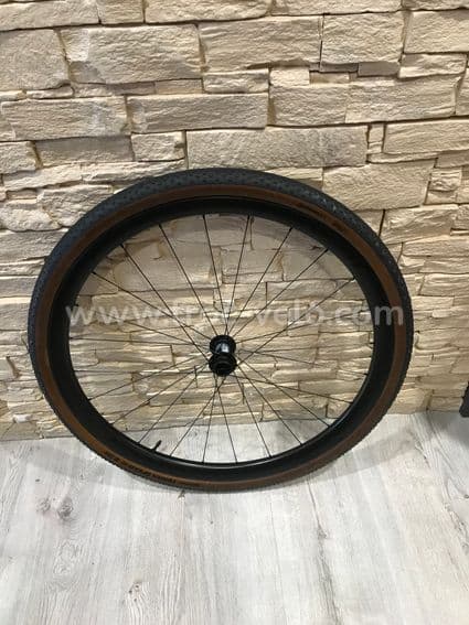 Roues Roval Terra C - 5