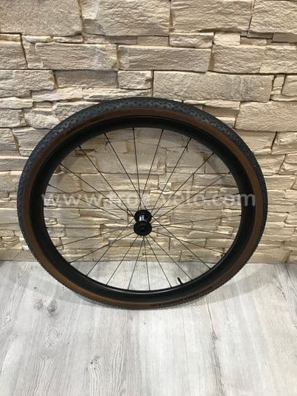 Roues Roval Terra C - 6